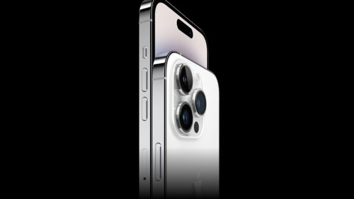 最新iPhone15の発売は9月頃かも。デザインやカメラの噂はホント？
